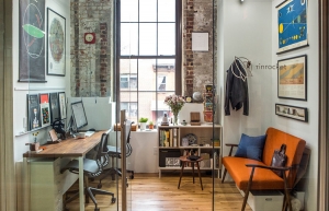 Bond Collective Gowanus - Closed office