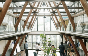 Morino Office - Coworking