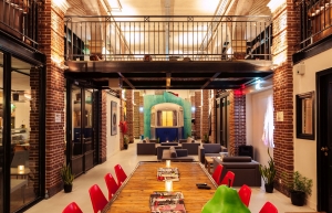 [CLOSED] Popices - Popices Coworking Spaces Amsterdam