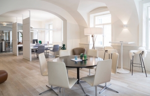 VIENNABOLD - Coworking VIENNA BOLD