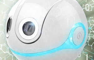 Factory HUB Vienna - Startup Simyball