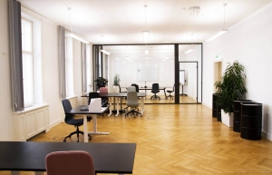 The Space - Coworking