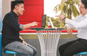 Workplays - Meeting