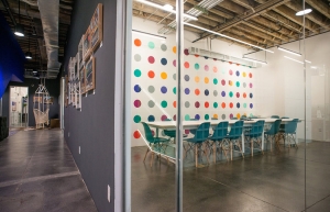 Bond Collective Gowanus - Meeting Room