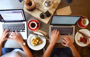 Timberyard Soho - Food and cowork