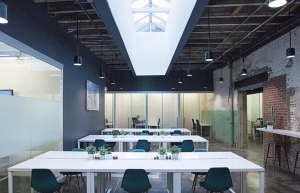 Bond Collective Gowanus - Coworking
