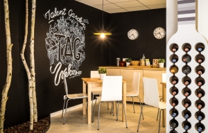Talent Garden BCN - Kitchen
