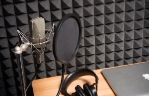 Bond Collective Gowanus - Recording Studio