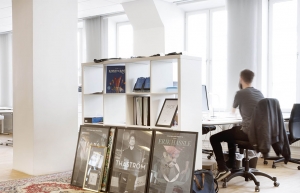 The Park - Coworking 