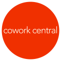 Cowork Central Logo