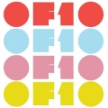 OF10 Coworking Logo