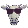 La Vaca Coworking Logo