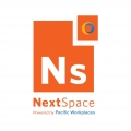 NextSpace Santa Cruz Logo