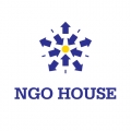 NGO House Logo