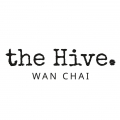 The Hive Wan Chai Logo