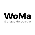 Woma Logo