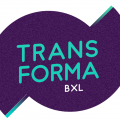 transforma bxl Logo