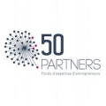 50 Loft Partners  Logo