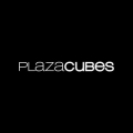 Plaza Cubes logo