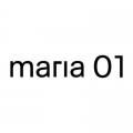 Maria 0-1 Logo