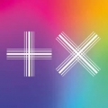 Plus X Logo