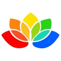 bloom.space Logo
