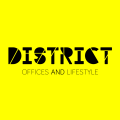 District Offices And Lifestyle Logo