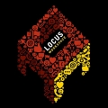 Locus Workspace Logo