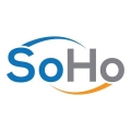 SoHo Places Logo