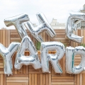 The Yard Logo