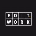 EDIT.WORK Logo
