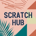 Scratch Hub