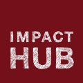 Impact Hub Taipei Logo