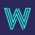 The Workup Coworking logo