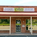 CVSO - Coworking, Virtual & Serviced Offices Logo
