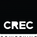 CREC Coworking Poble Sec Logo