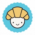 Croissant Logo