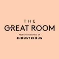 The Great Room - Gaysorn Tower Logo