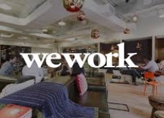 WeWork Soho West