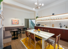 Job listing: Community Front Desk Associate - Marylebone at Spacemade