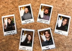 Unicorners Coworking Space