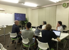 Co-Edo Coworking Space