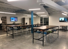 SharedSpace Cobb coworking in Atlanta