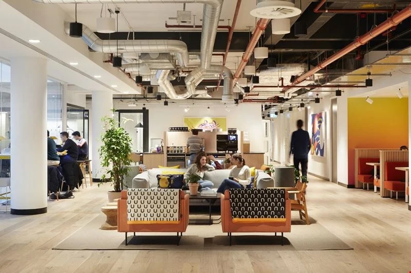 WeWork