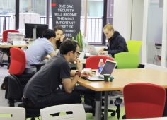 Place2B Coworking Space