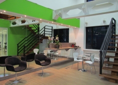 Casa Coworking Coworking Space