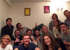 Co-Start Coworking Space