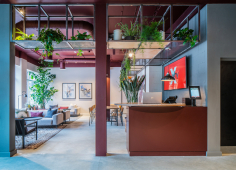 x+why People’s Mission Hall