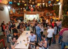 Sharing EC Coworking Space