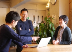 Impact Hub Tokyo